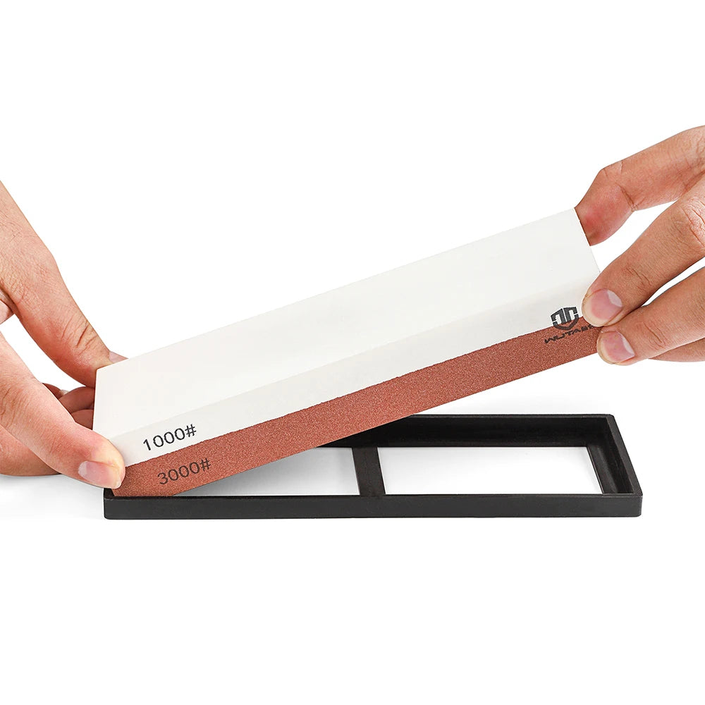 Whetstone Professional Knife Sharpener