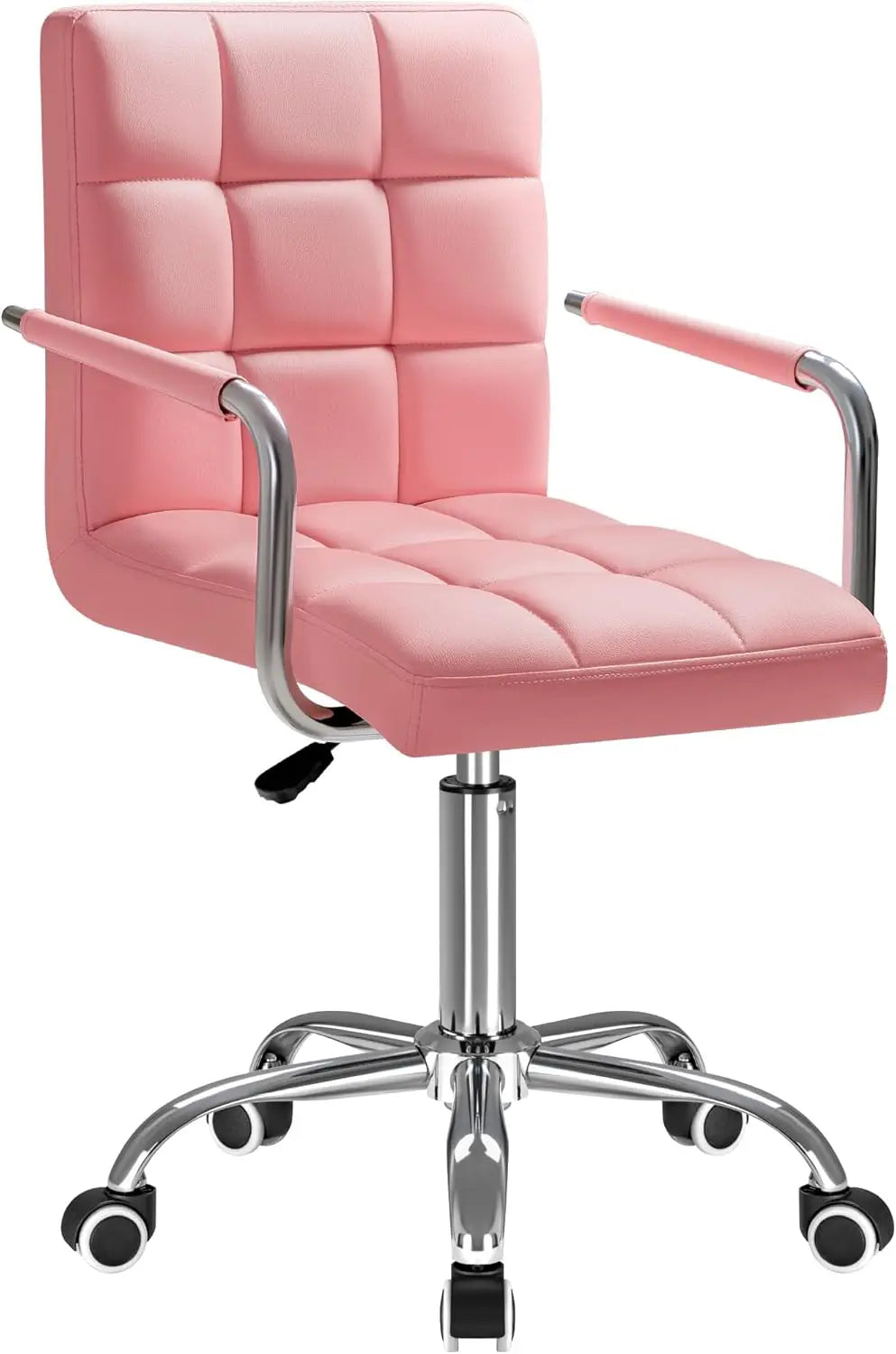 Modern PU Leather Executive Chair