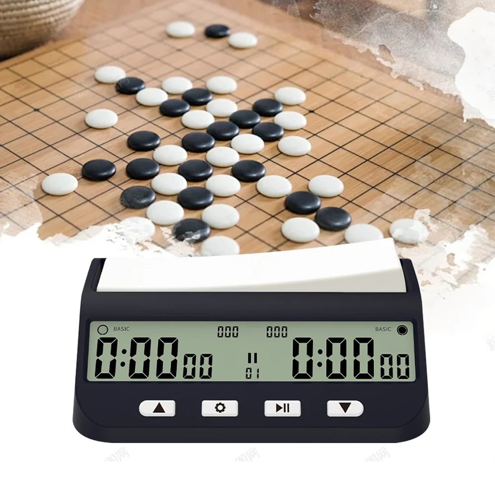Clock with Basic Bonus Delay and Positive Time Features