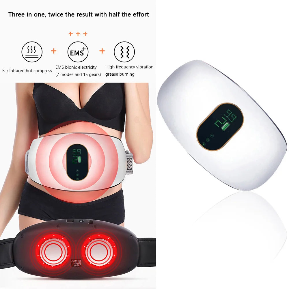 Slimming Machine Weight Loss