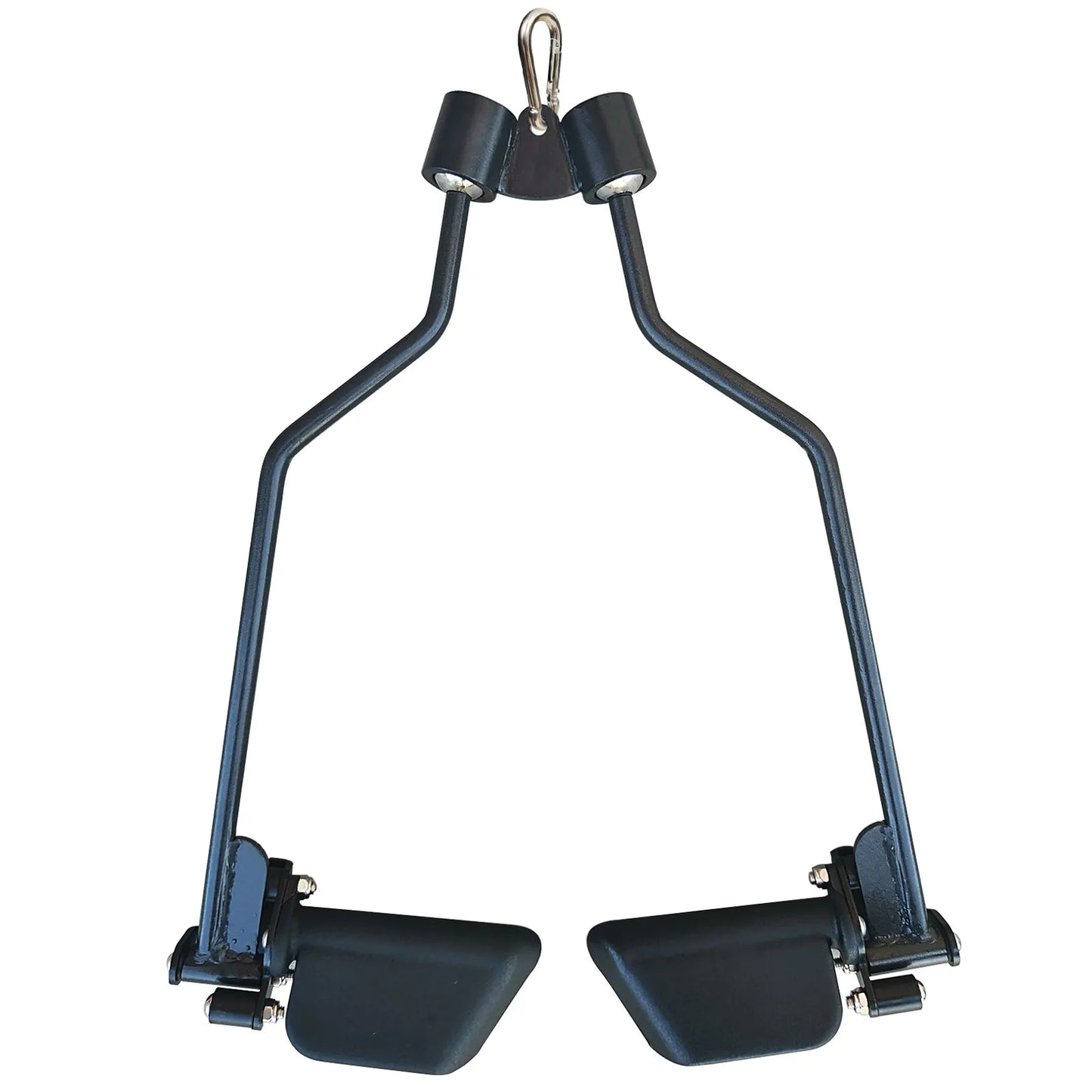 Cable Machine Attachments for Home Gym Fitness