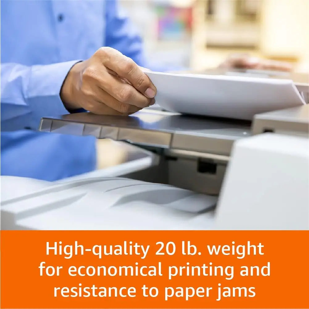 Multipurpose Copy Paper