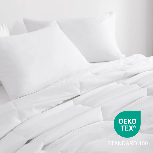 Ultra Soft Down Alternative Comforter