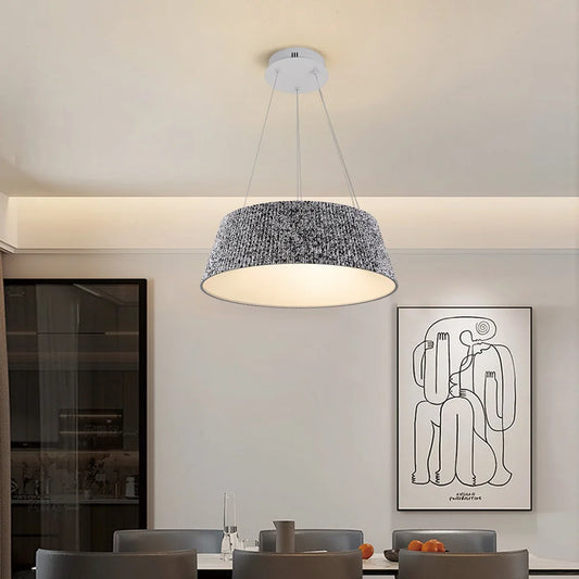 Scandinavian Ceiling Chandelier Light Fixture