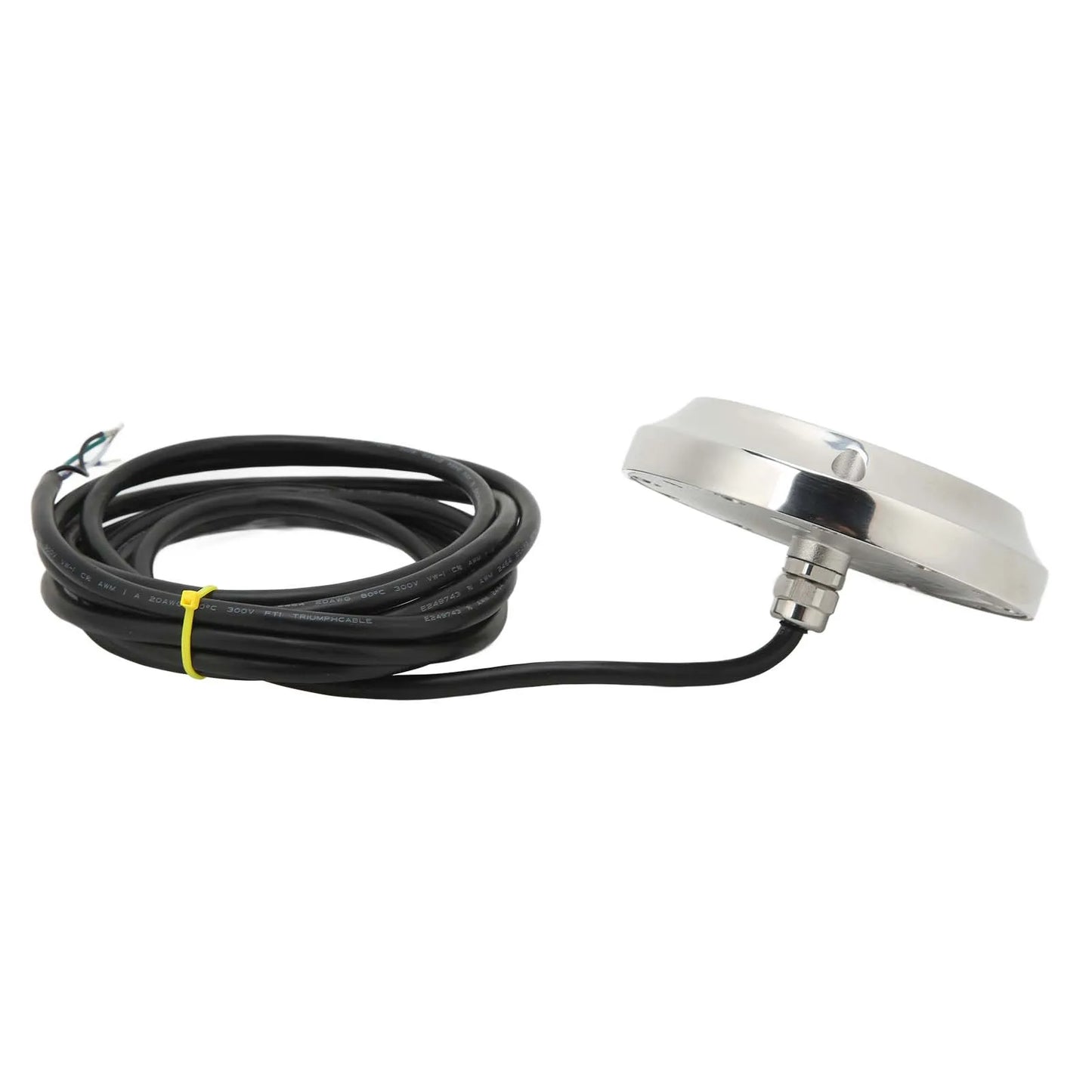 Waterproof Underwater Light Dome Swimming Pool Lamp