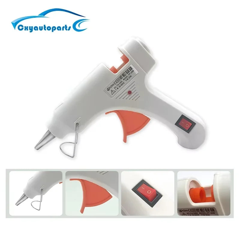 Car Body Dent Puller Removal