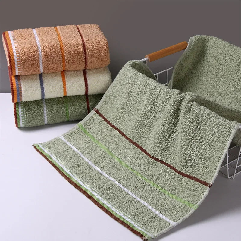 Bathroom Hand Towel