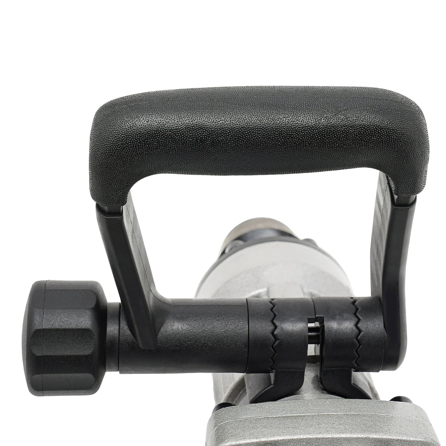 Gas-Powered Post Driver Speed Single Cylinder Gasoline Piling Engine