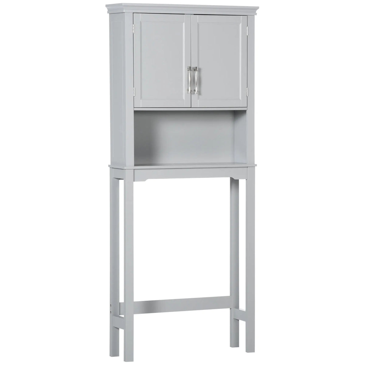 Over the Toilet Storage Cabinet
