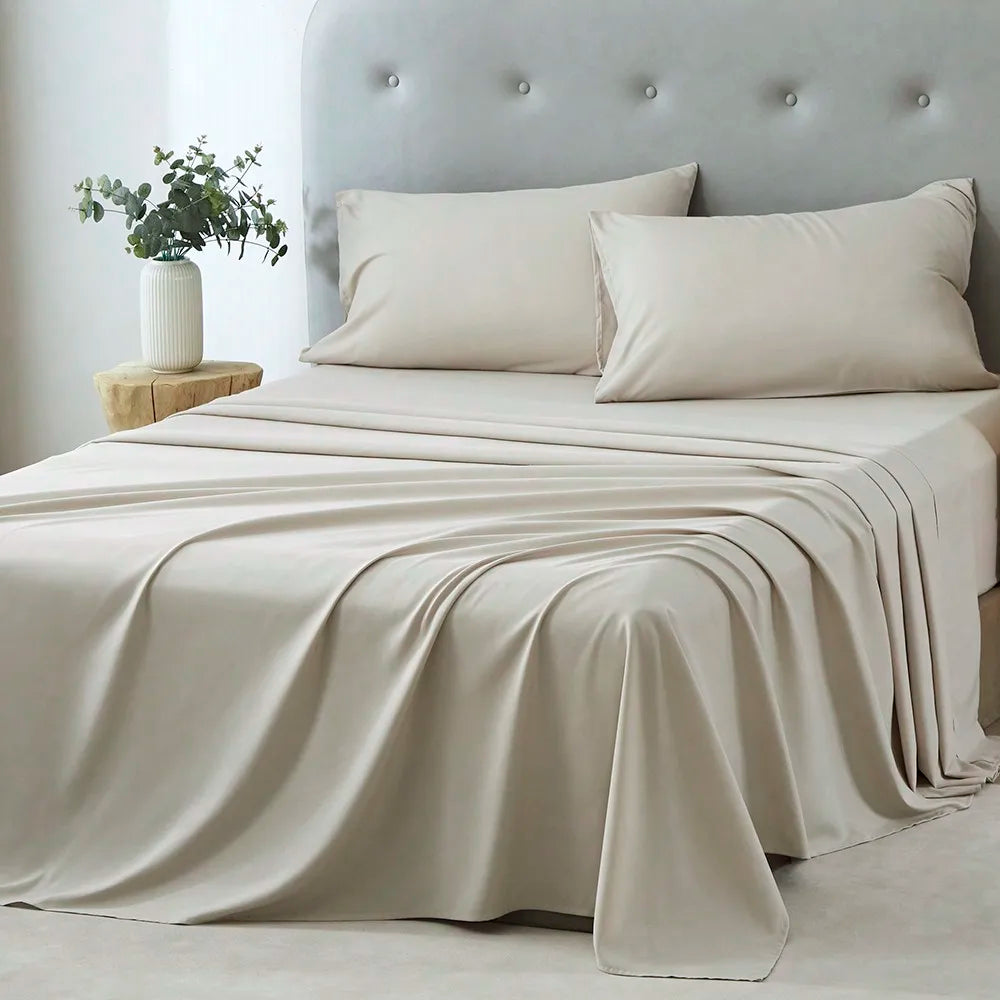 Soft, Comfortable And Breathable Bedding Set