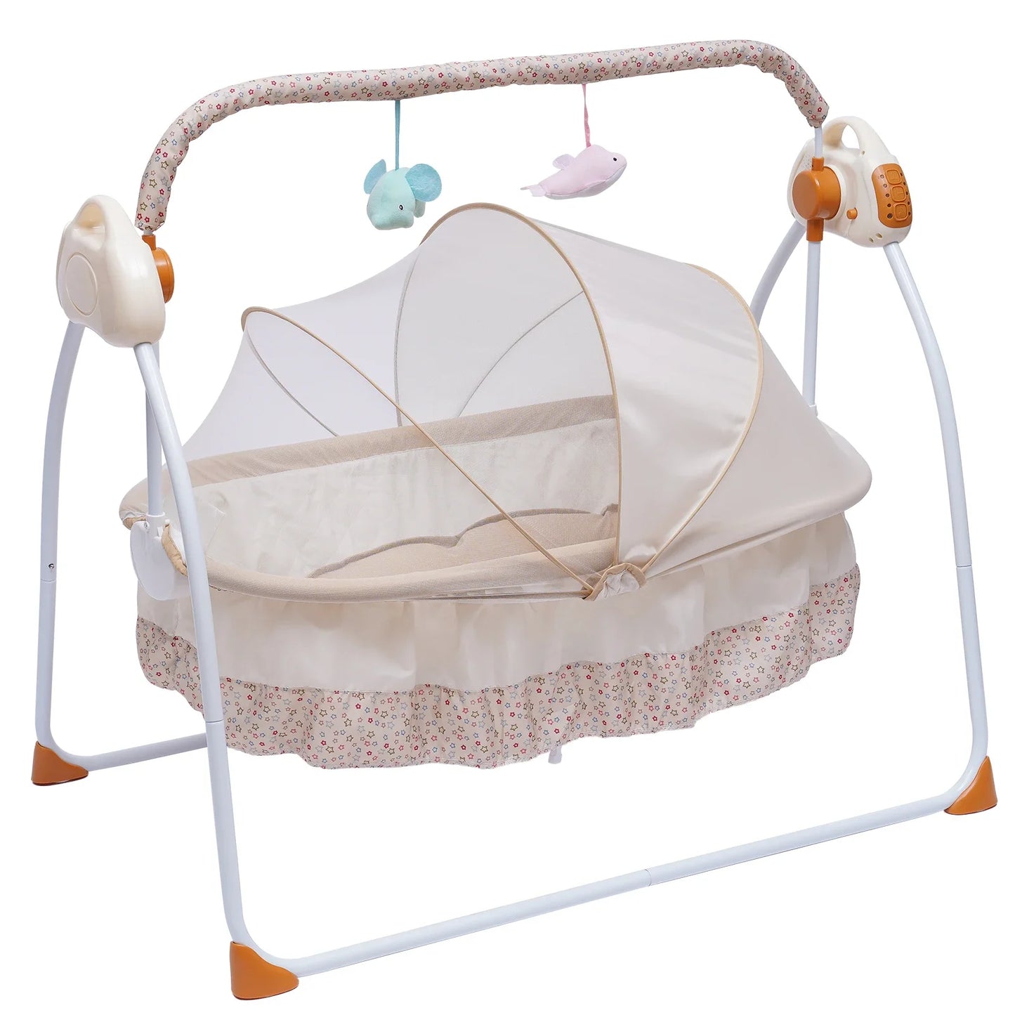 Sleeping Bed Auto Rocking Chair