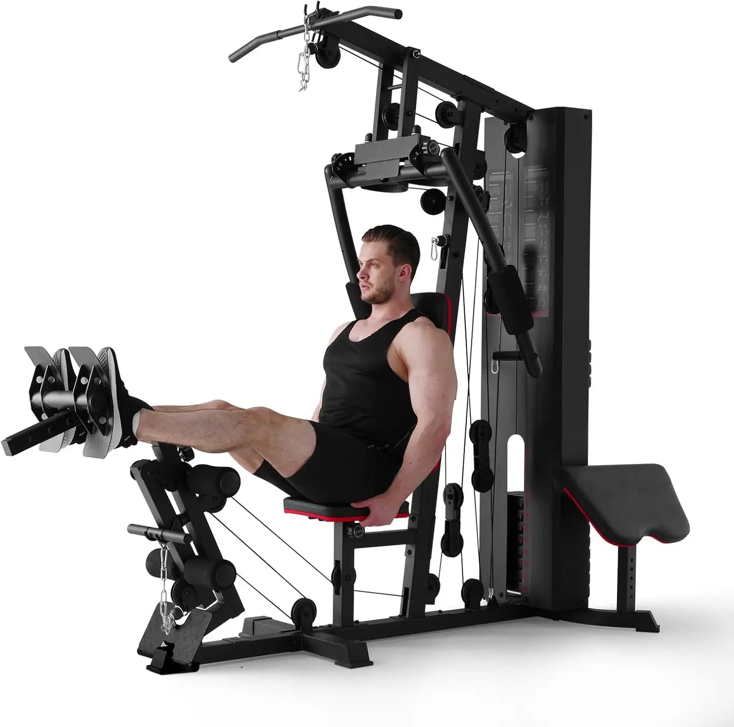Home Gym Station