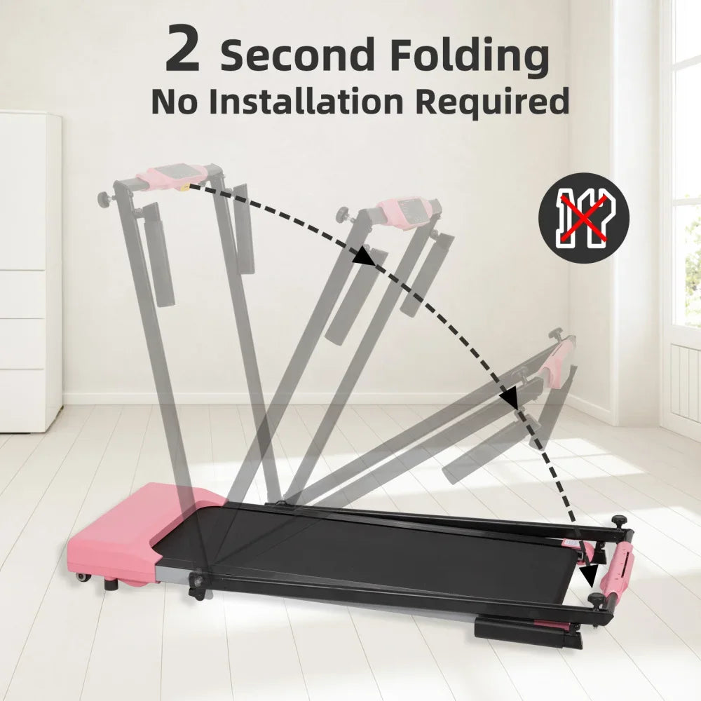 Treadmills for Home