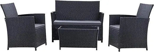 Patio Furniture Set