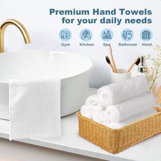 Washcloths Towel Pack
