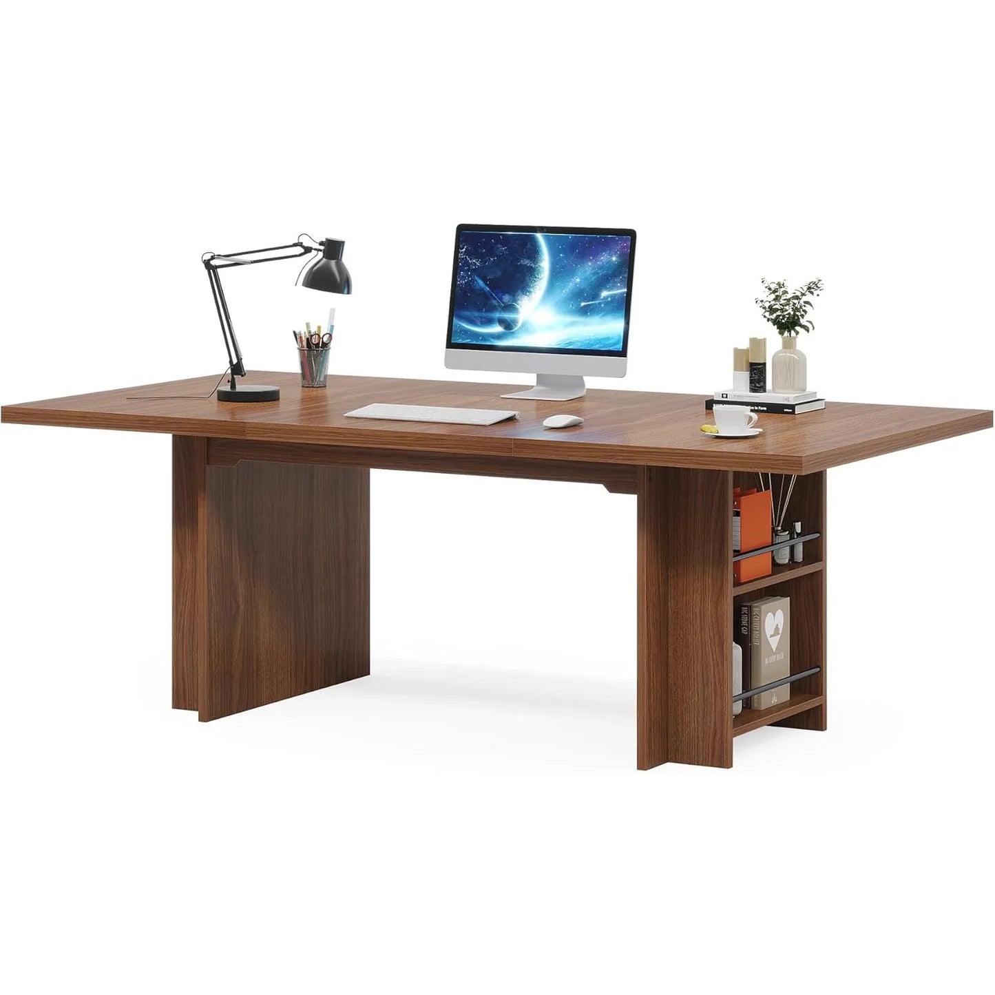 Modern Computer Desk