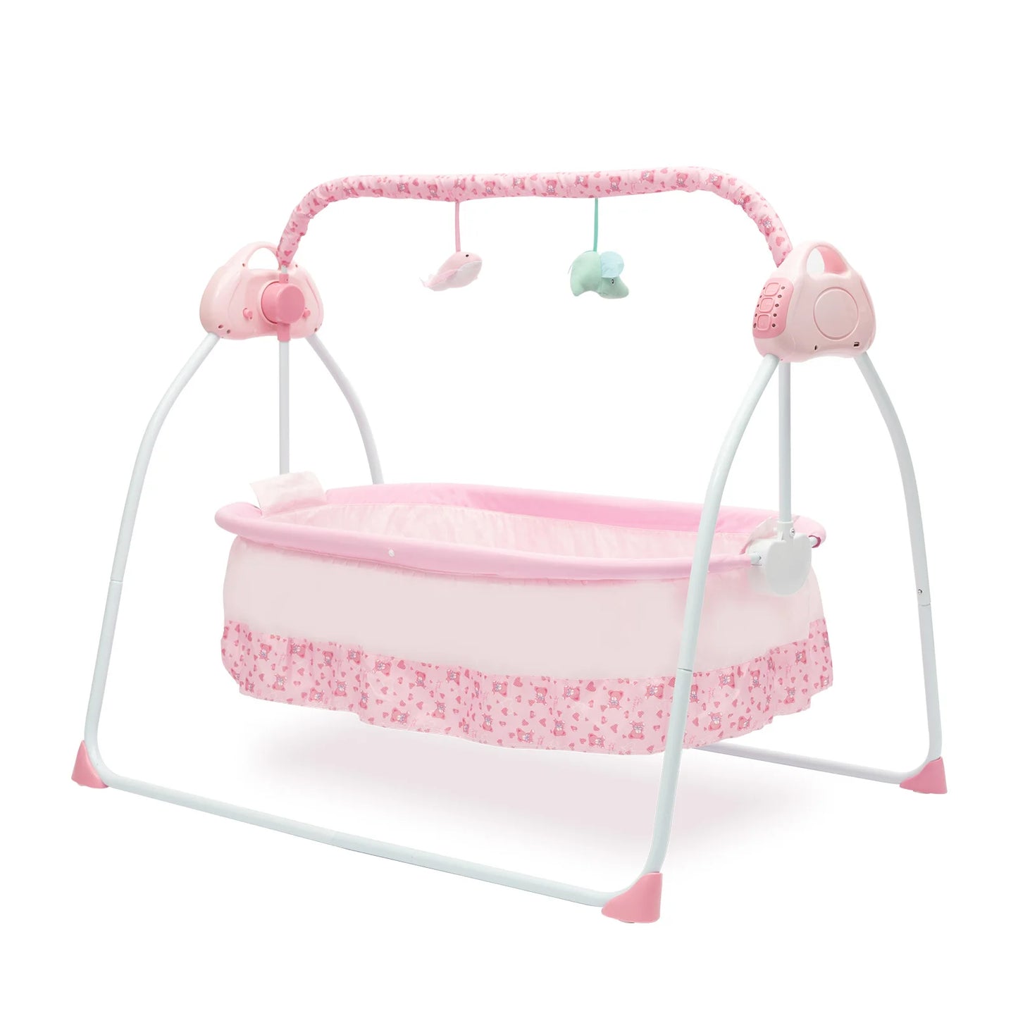 Sleeping Bed Auto Rocking Chair