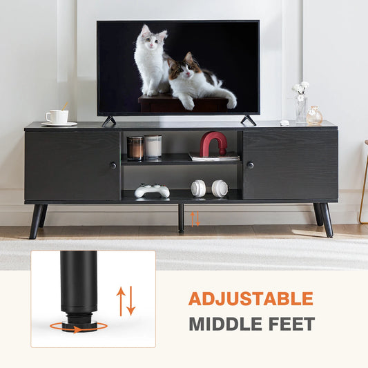 TV Entertainment Center