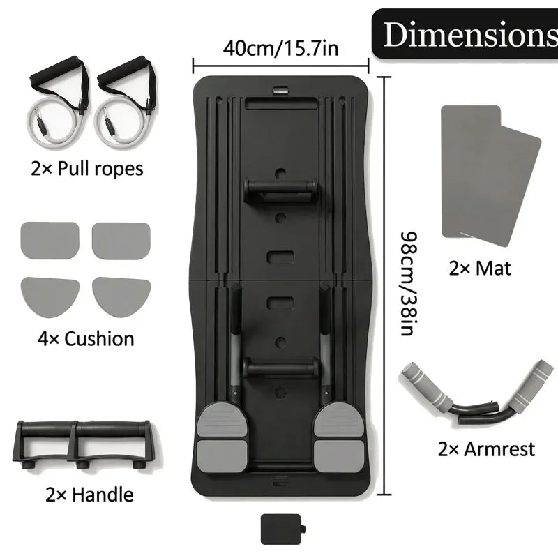 Abs Shaping Machine