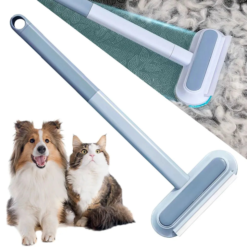 Carpet Bed Hair Cleaning Tool