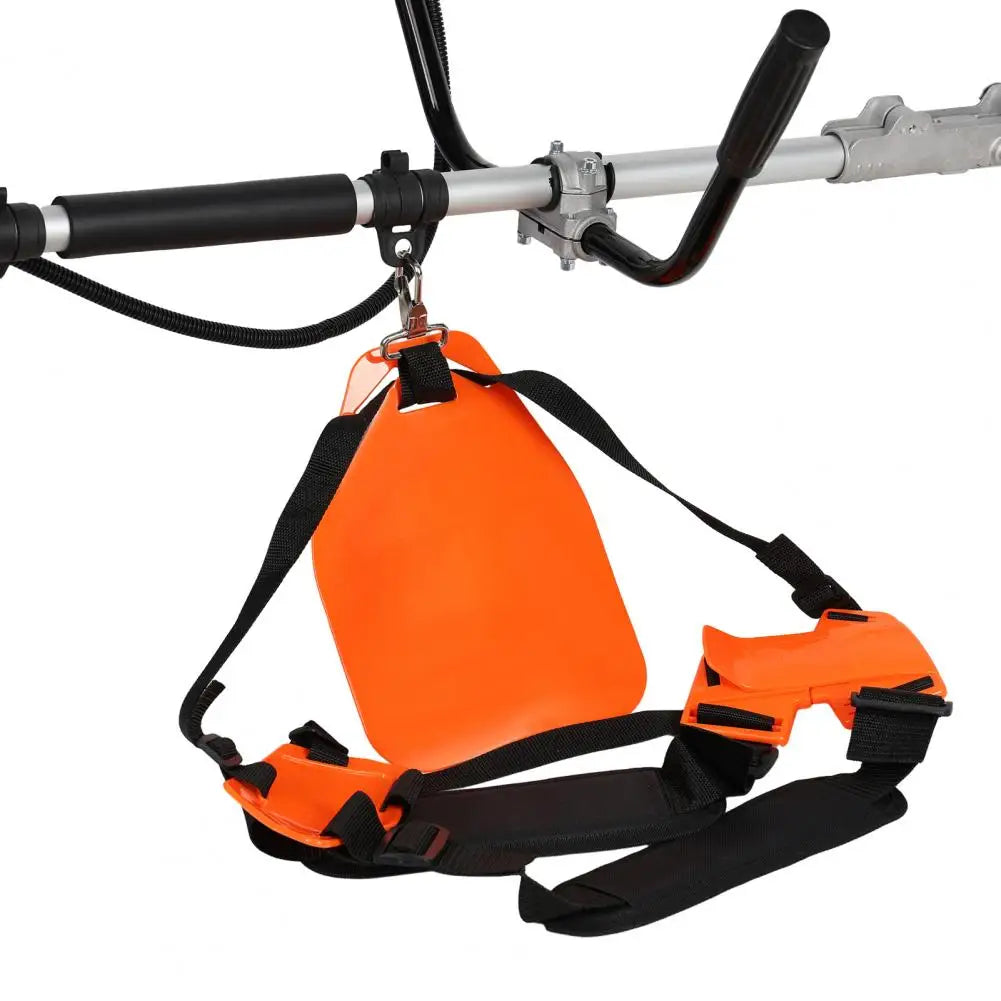 Weed Wacker Gas Powered Trimmer