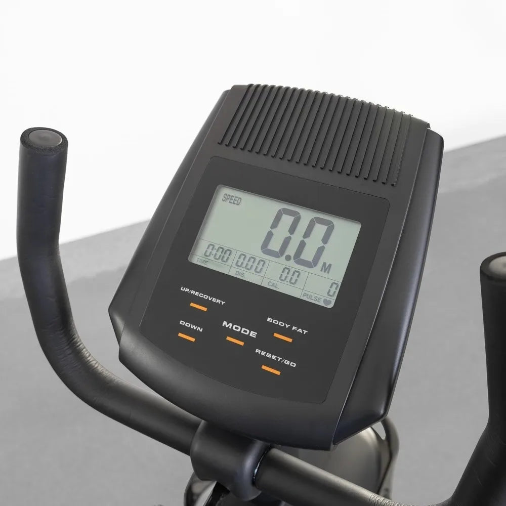 Recumbent Exercise Bike for Home