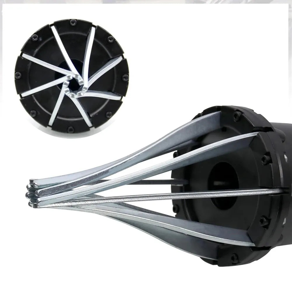 Universal Pneumatic CV Joint Boot Install Tool