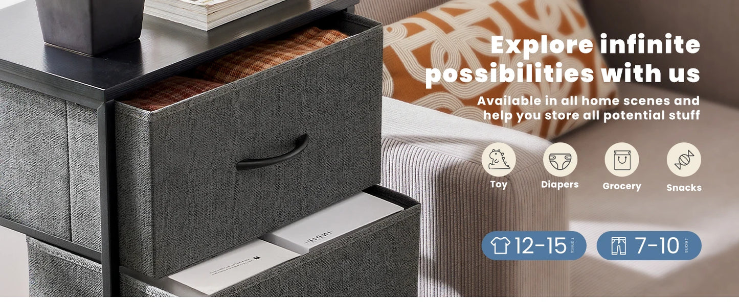 Living Room Cabinets