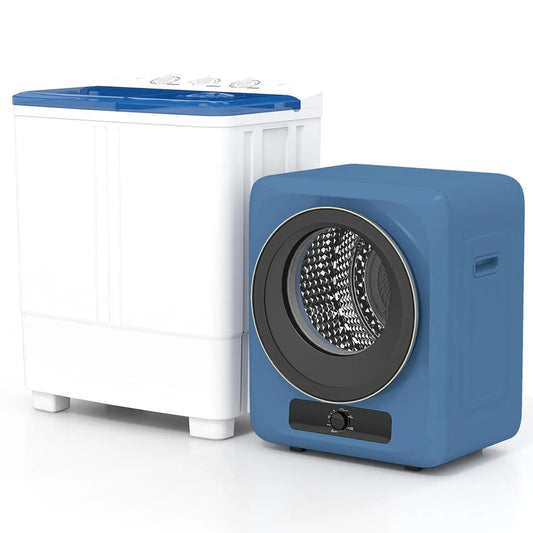 Portable Washer and Dryer Combo