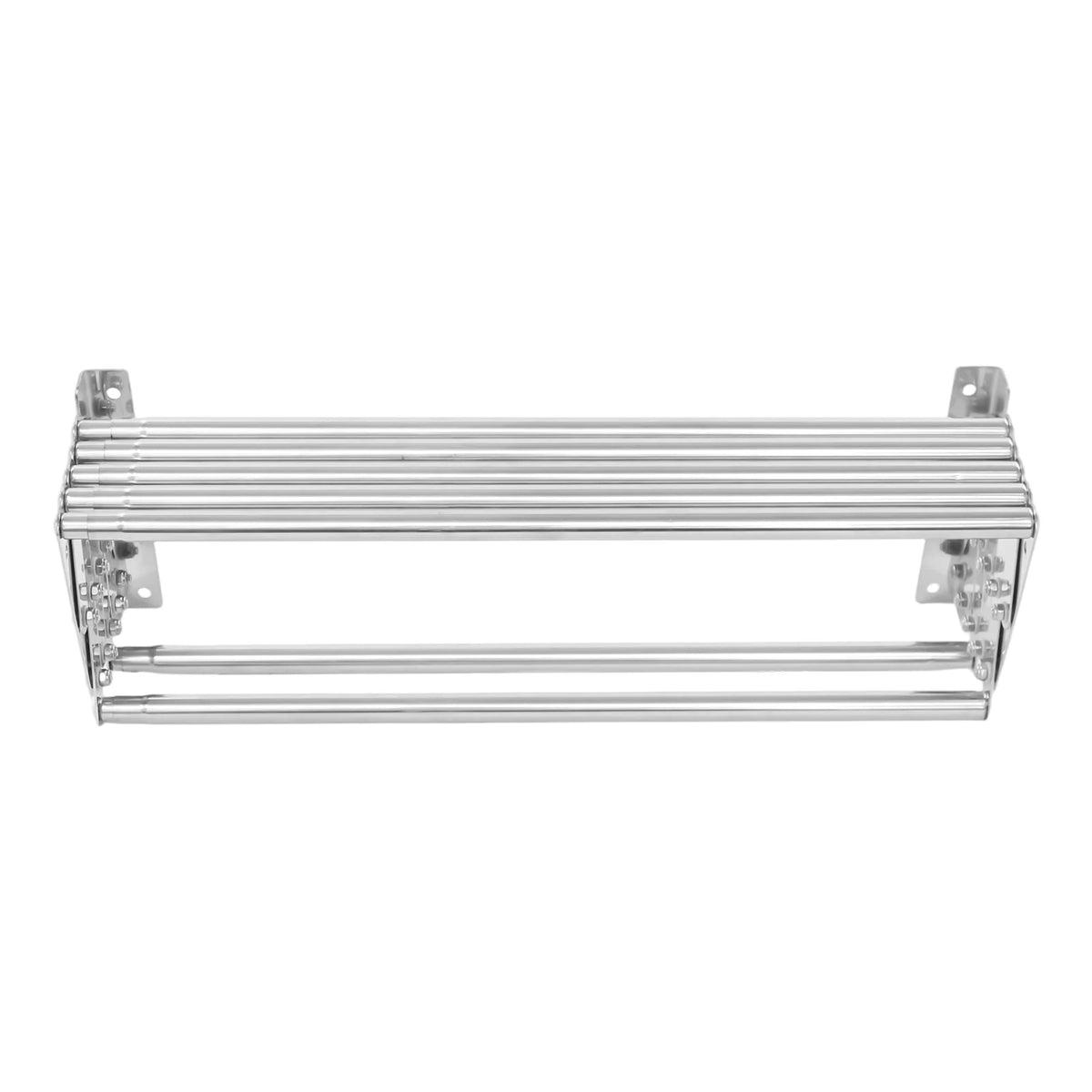 Heavy Duty Foldable Wall Drying Rack