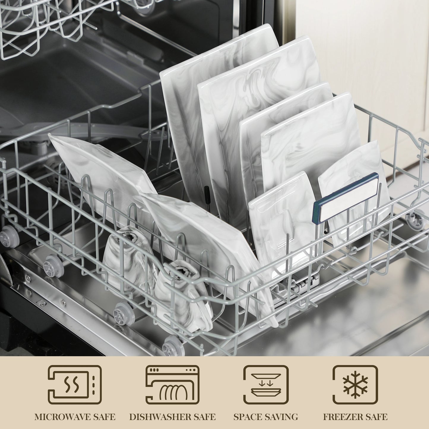 Tableware Dinnerware Set