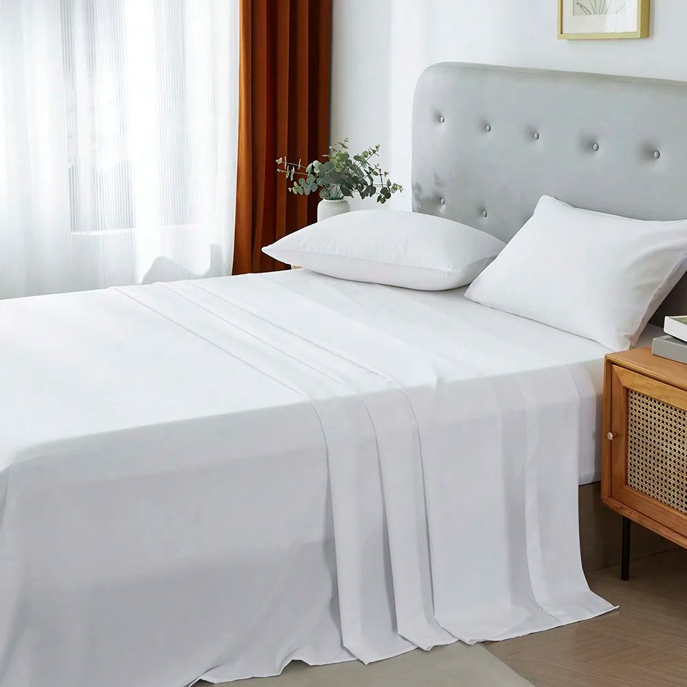 Soft, Comfortable And Breathable Bedding Set