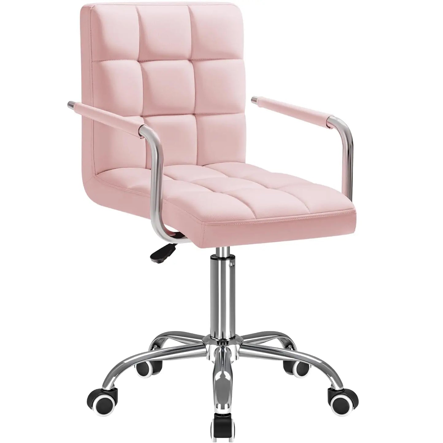 Modern PU Leather Executive Chair
