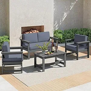 All Weather Use Loveseat Furniture