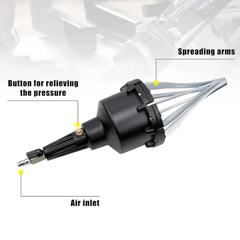 Universal Pneumatic CV Joint Boot Install Tool
