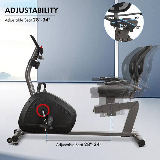 Stationary Bike