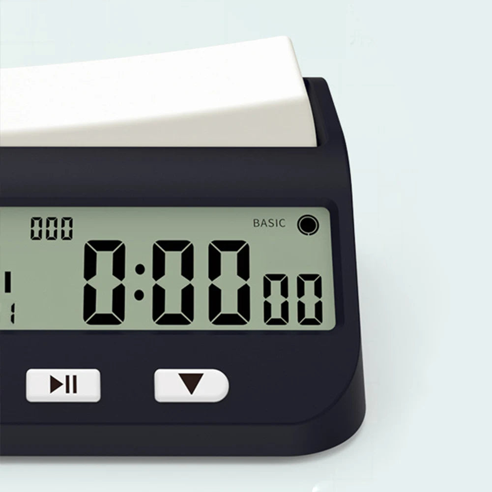 Clock with Basic Bonus Delay and Positive Time Features