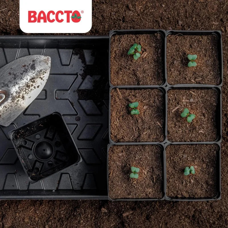 Magic Potting Soil with Perlite for Lawns