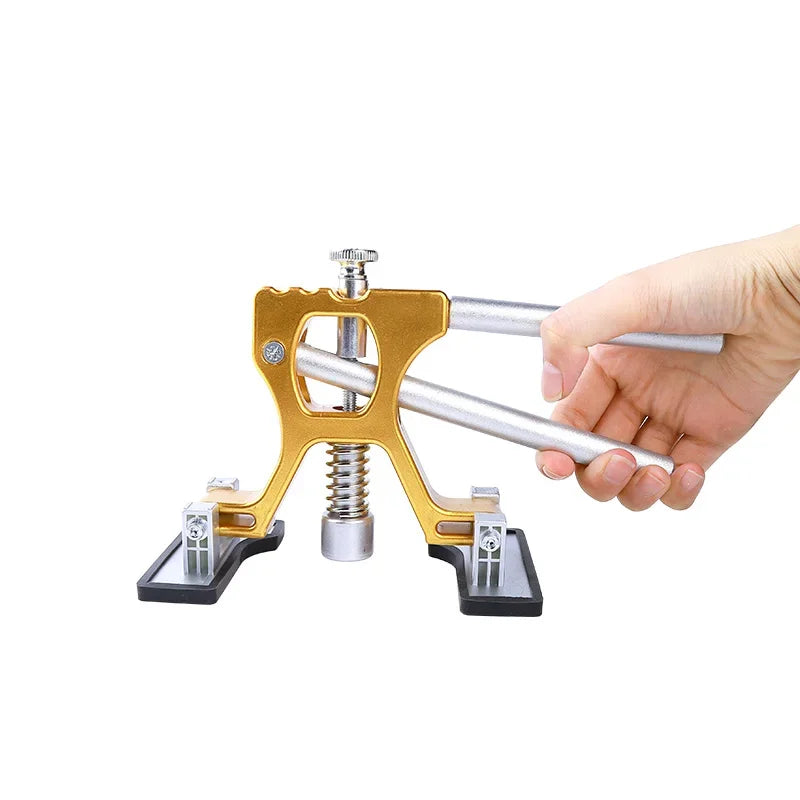Car Body Dent Puller Removal