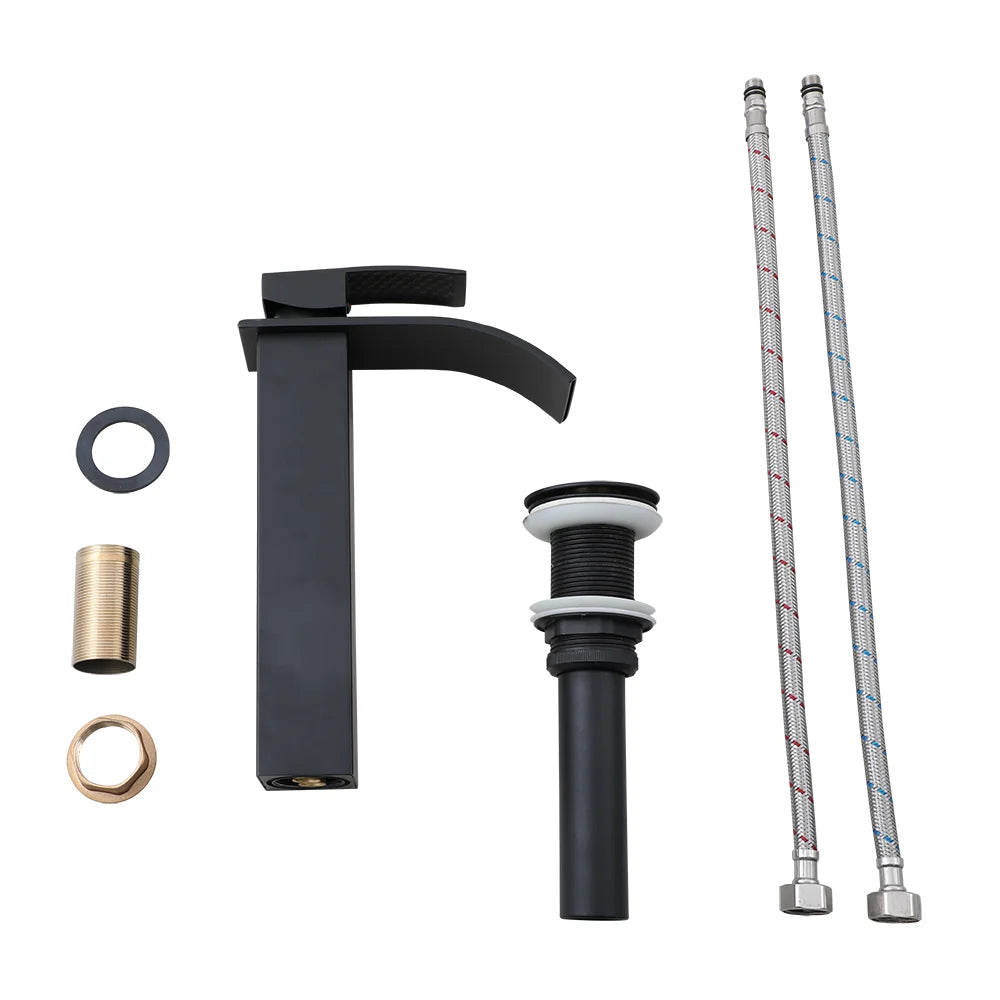 Ceramic Oval Marbling Vessel Sink