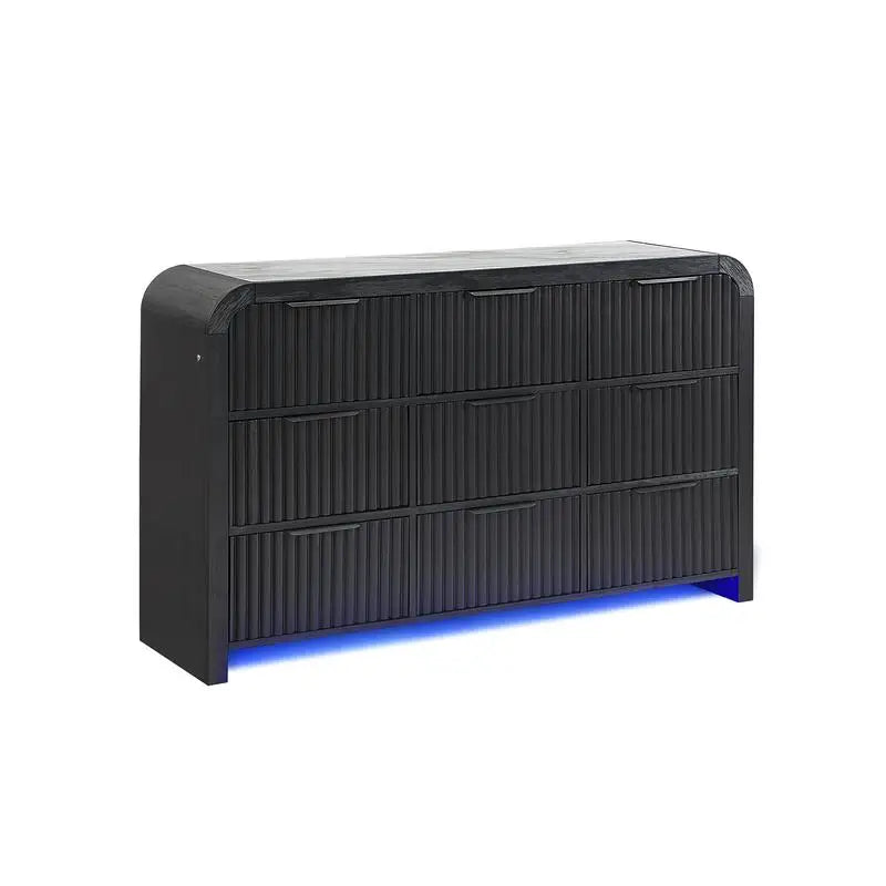 Ideal Bedroom Set with Cooler Stylish Home Décor