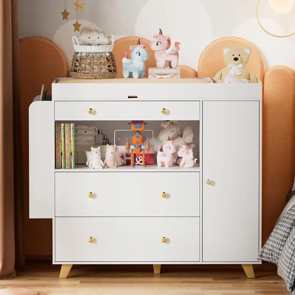 Nursery Dresser