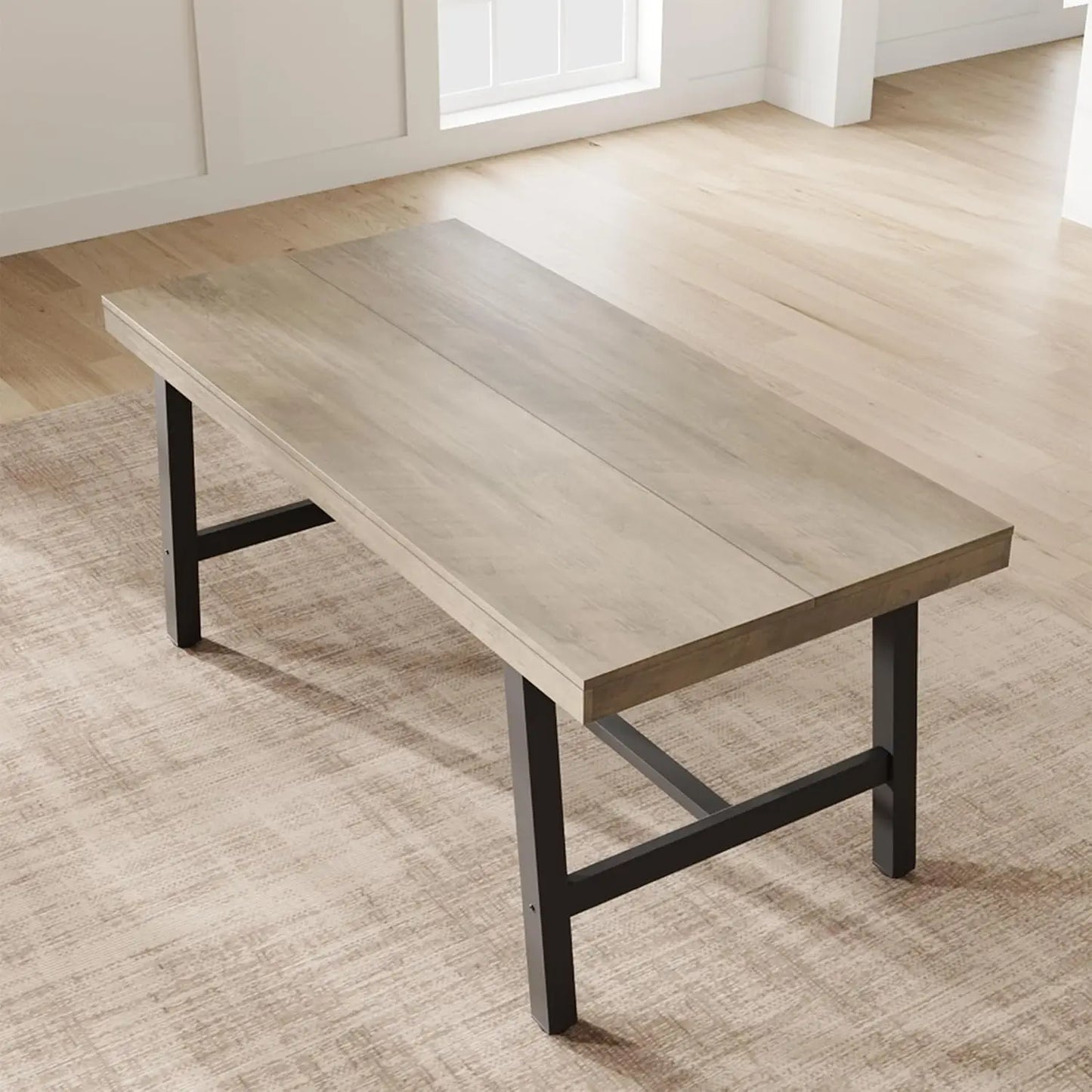 Rectangular Dining Table