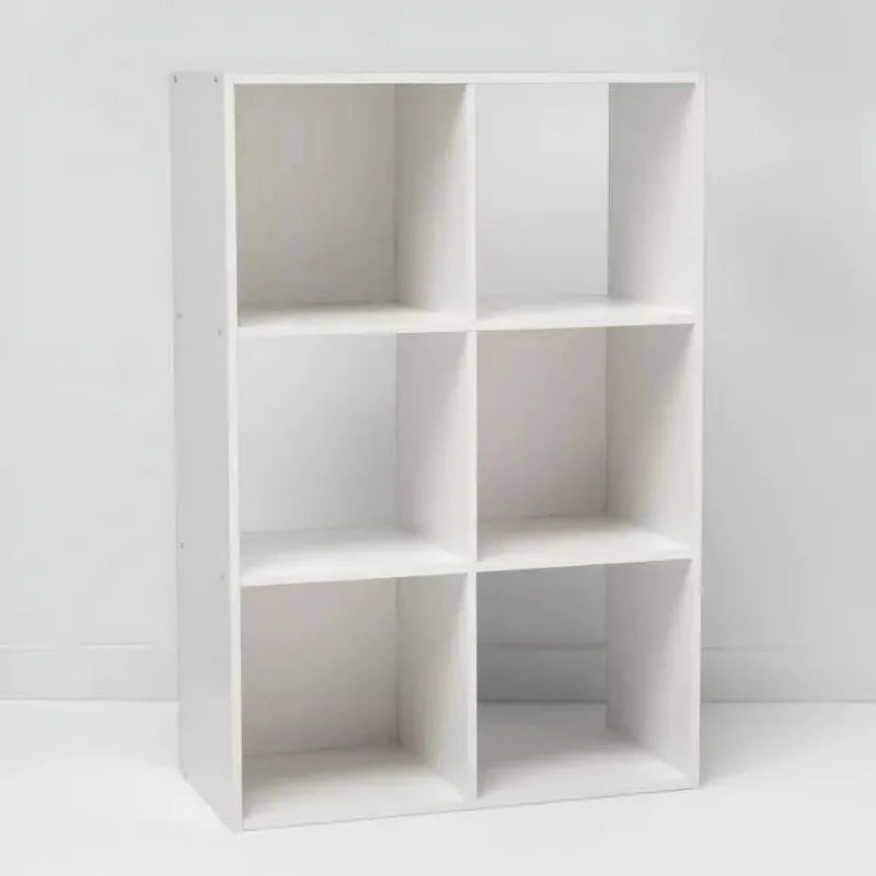 Bookcase Storage Shelf