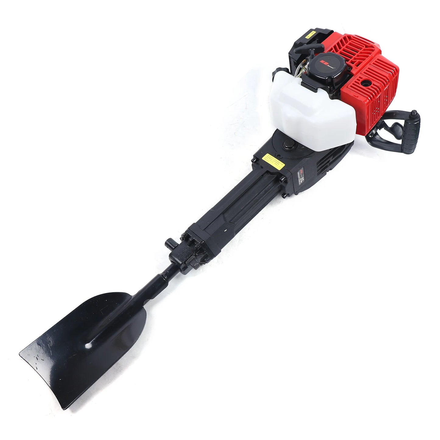 Gasoline Powered Excavator Planting Shovel