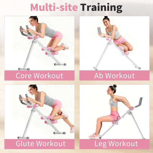 Abdominal Ab Machine