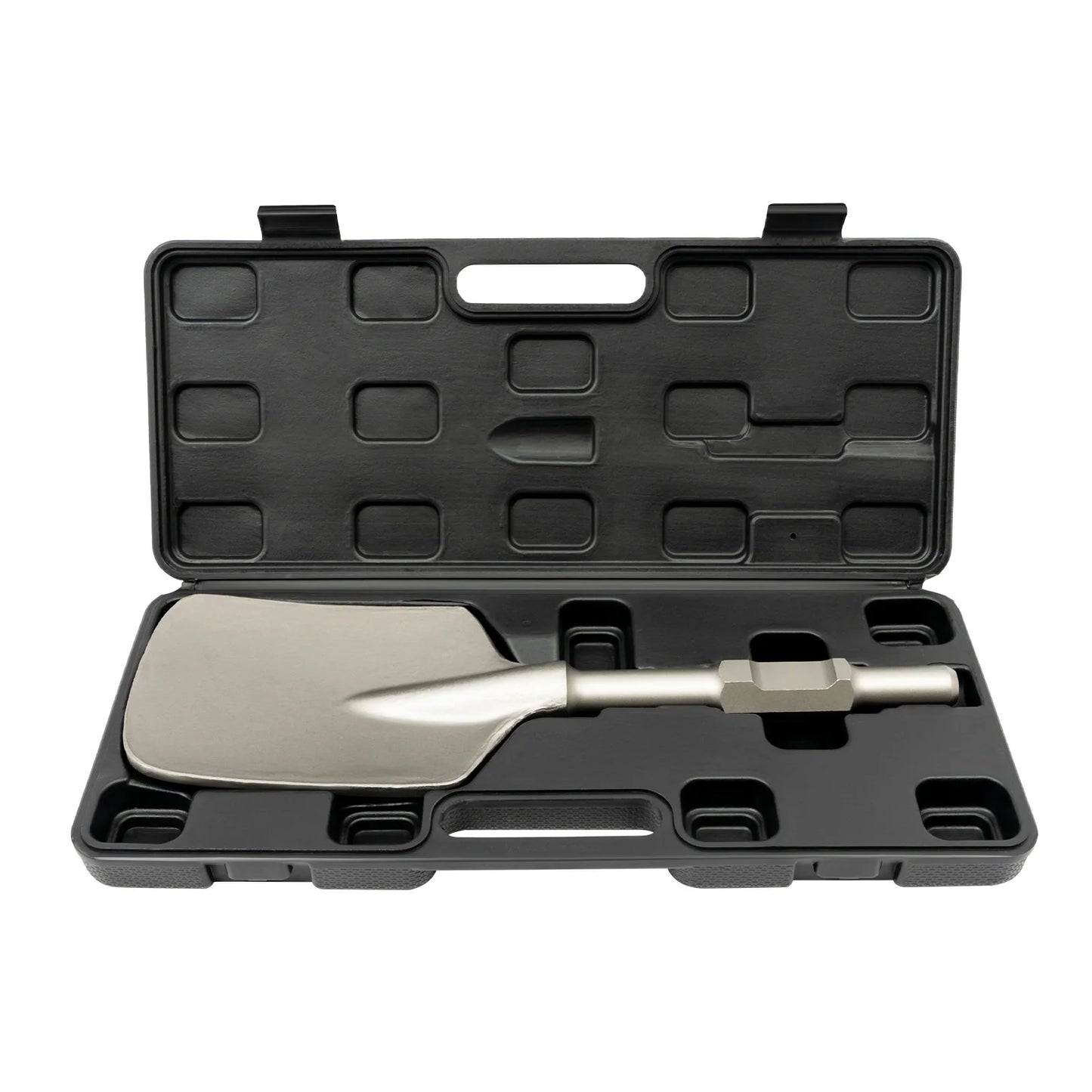 Long Handle Electric Demolition Hammer Shovel