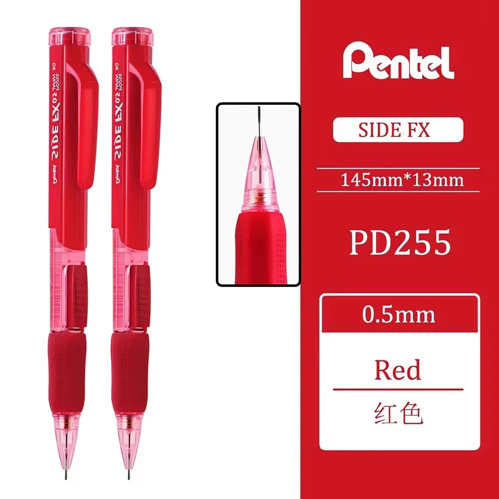 Pentel Mechanical Pencils