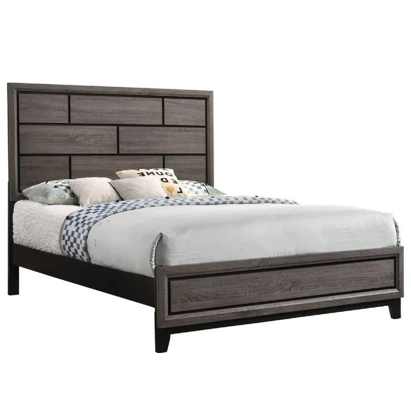 Bedroom Furniture Set