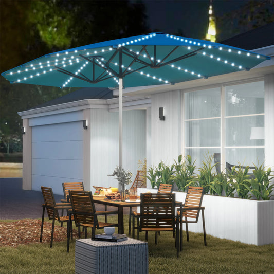 Large Patio Umbrella